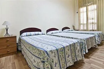فندق La Casa De Emilia برشلونة
