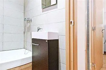 **  فندق La Casa De Emilia برشلونة إسبانيا