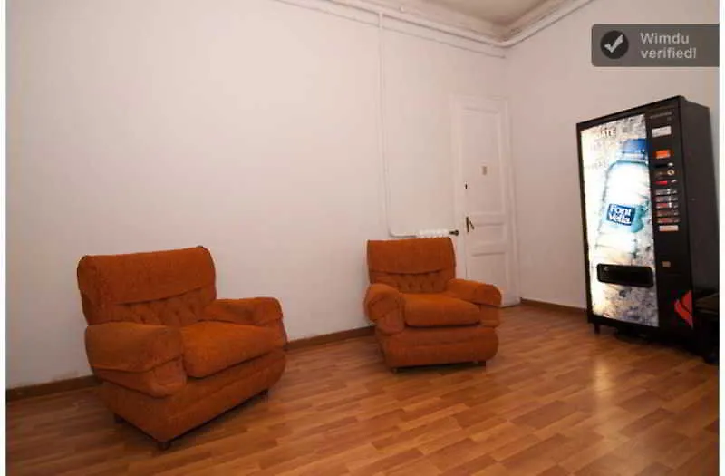 فندق La Casa De Emilia برشلونة