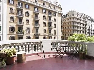 فندق La Casa De Emilia برشلونة