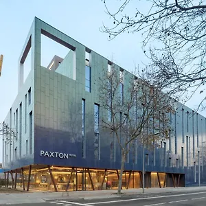 فندق Paxton
