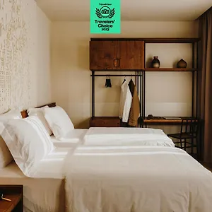 فندق Sonder Casa Luz