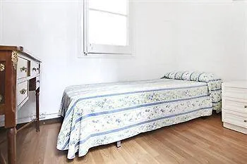 Отель La Casa De Emilia Барселона
