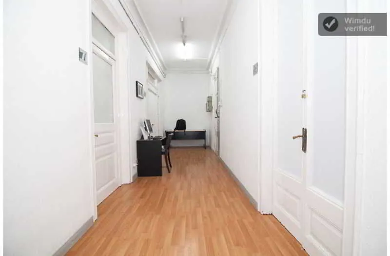 Отель La Casa De Emilia Барселона